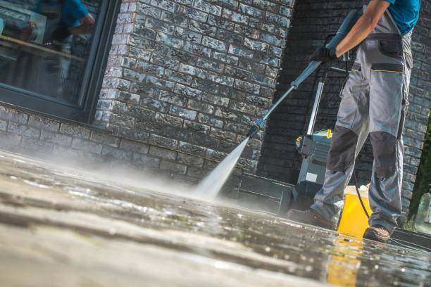 Concrete Sealing in Bertsch Oceanview, CA